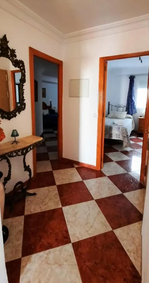 Apartamento Lola Apartment Nerja