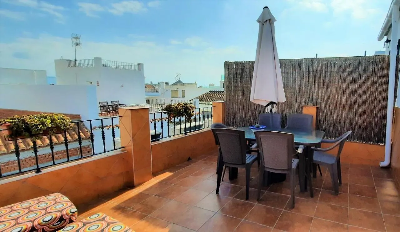 Apartamento Lola Apartment Nerja