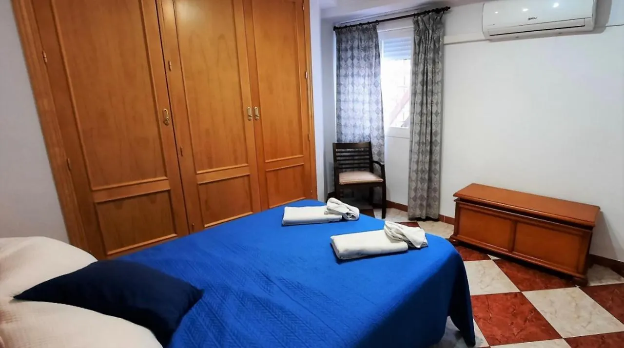 Apartamento Lola Apartment Nerja