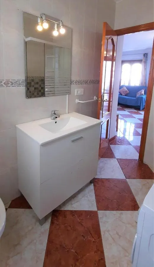 Apartamento Lola Apartment Nerja Spain