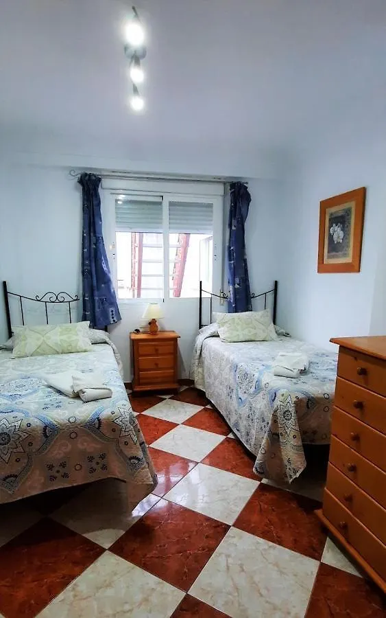 Apartamento Lola Apartment Nerja