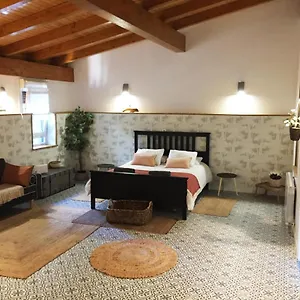 Garden Houses - The Сasa de vacaciones Getxo